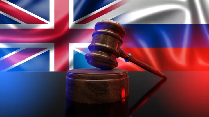 Βρετανία: Νέες κυρώσεις σε Ρώσους αξιωματούχους που συμμετείχαν σε «ψευδείς» εκλογές στην Ουκρανία