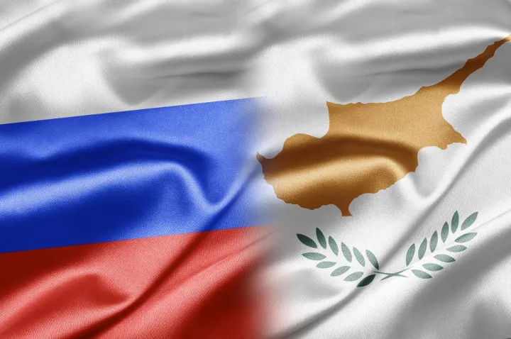 Κύπρος: Απελάθηκε Ρώσος δημοσιογράφος για λόγους ασφαλείας