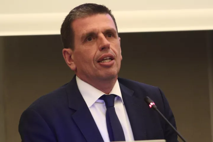 Σύνοδος MED 5 - Δ. Καιρίδης: Ώρα για τολμηρές πρωτοβουλίες και περισσότερη Ευρώπη