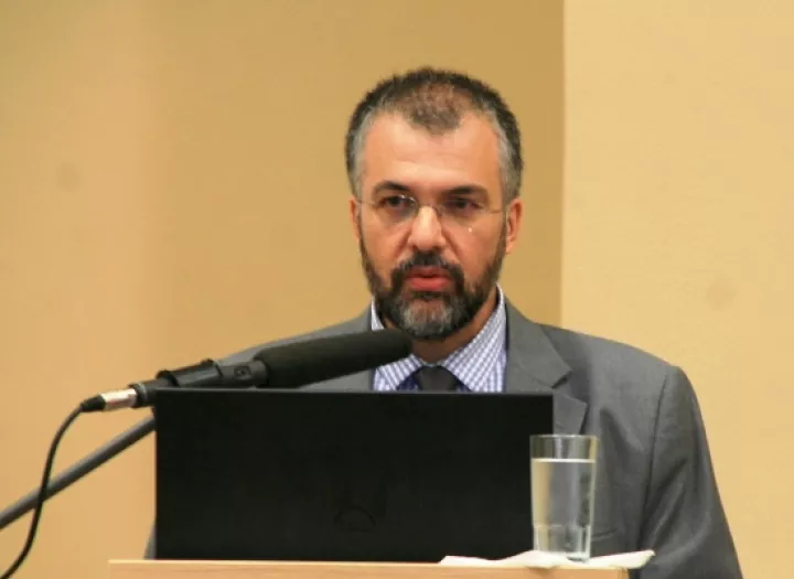 Γ. Καλαντζής: Η Ορθόδοξη Εκκλησία είναι σταθερά και με διαφορά το πρώτο «θύμα» επιθέσεων στην Ελλάδα