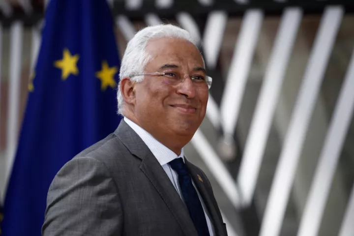 Πορτογαλία: Παραιτήθηκε ο Αντόνιο Κόστα - Έρευνα για σκάνδαλο διαφθοράς (vid)