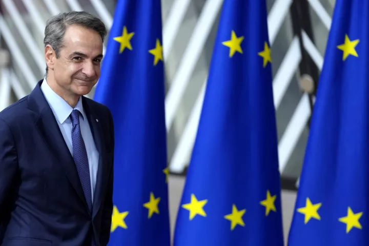 DW: Νέο κεφάλαιο στις ελληνογερμανικές σχέσεις