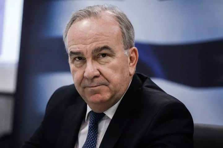 Ν. Παπαθανάσης: Θα γίνει πλήρης σύνδεση των POS με τις ταμειακές μηχανές 