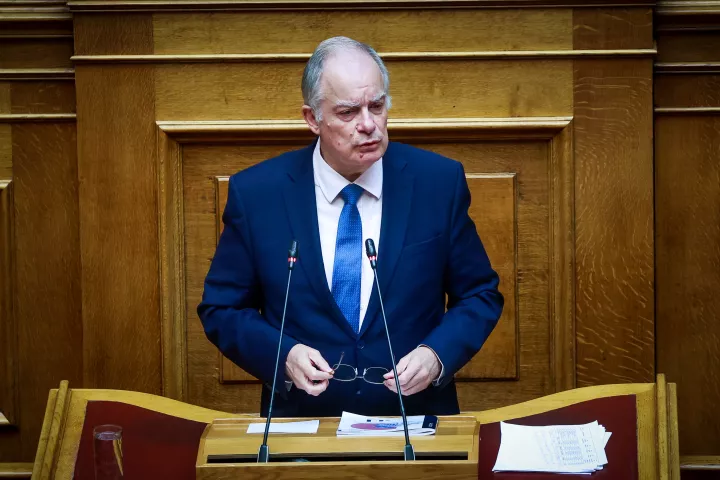 Κ. Τασούλας: Το Πολυτεχνείο χάραξε μία εποποιία διεκδίκησης Δημοκρατίας