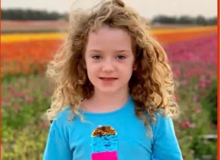 Ισραήλ: Γενέθλια για 9χρονη όμηρο - «Θα έχεις ένα μεγάλο πάρτι μόλις επιστρέψεις πίσω»