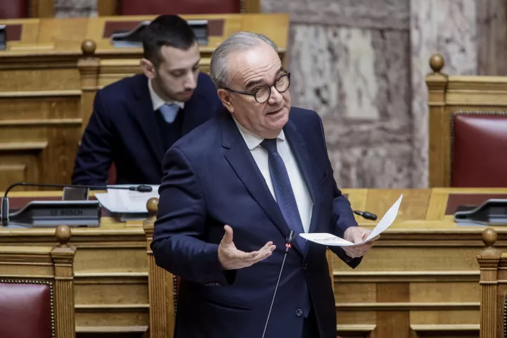 Ταμείο Ανάκαμψης: Τρίτο αίτημα της Ελλάδας για πληρωμή δανείου 1,84 δισ. 