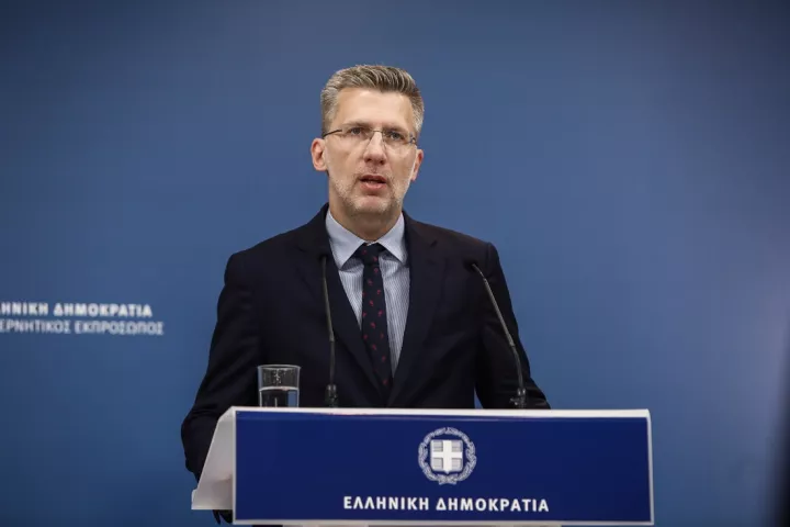 Ά. Σκέρτσος: Το panic button έσωσε τις ζωές 120 γυναικών