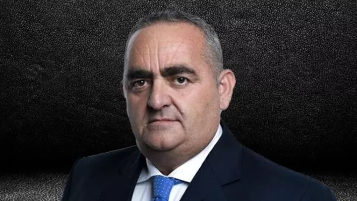 Φρ. Μπελέρης: Η επίσκεψη του Στ. Παπασταύρου μου δίνει δύναμη να συνεχίσω τον αγώνα μου