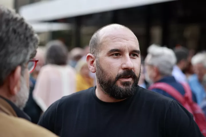 Δ. Τζανακόπουλος: O ΣΥΡΙΖΑ διαρκώς βυθίζεται στην ανυποληψία και απαξιώνεται