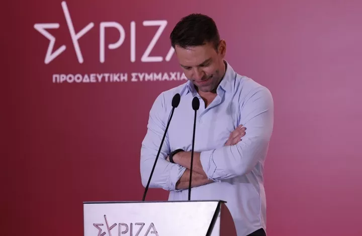 Δίχως τέλος οι αποχωρήσεις στον ΣΥΡΙΖΑ - Νέες βολές κατά Κασσελάκη 