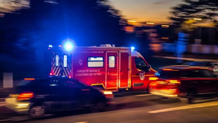Γαλλία: Τρεις νεκροί από πυρκαγιά σε πολυκατοικία σε πόλη βόρεια του Παρισιού