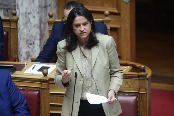 Ν. Κεραμέως για τη βία κατά γυναικών: Όλοι μαζί σπάμε τη σιωπή, στηρίζουμε την καταγγελία περιστατικών βίας