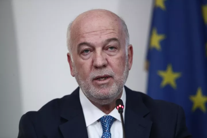 Γ. Φλωρίδης: Επανέρχεται το αυτεπάγγελτο στη δίωξη στελεχών στο Δημόσιο