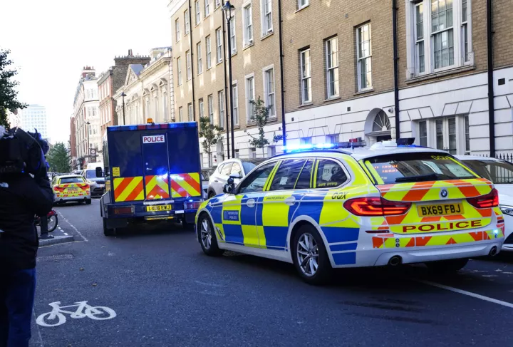 Επίθεση στην Ουαλία: Έγκυος η τραυματίας - Άφαντος ο δράστης