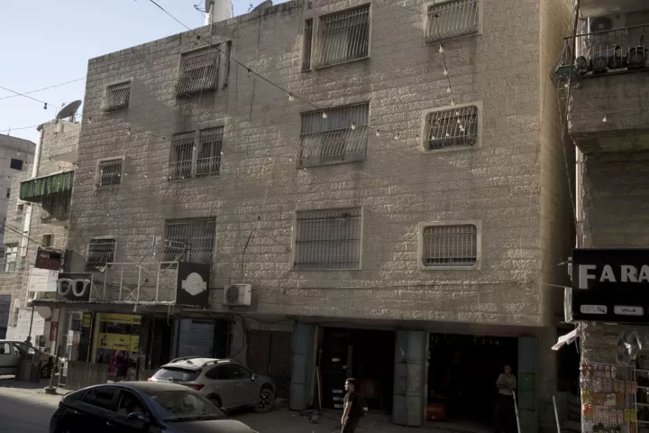 Ισραήλ: Εγκρίνει την κατασκευή νέου ισραηλινού οικισμού στην Ανατολική Ιερουσαλήμ