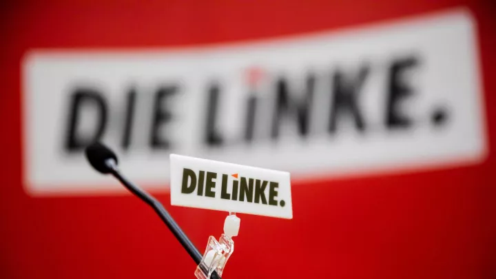 Die Linke - ΣΥΡΙΖΑ: Βίοι (κοινοβουλευτικοί) παράλληλοι