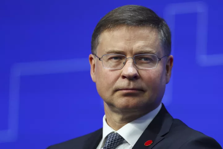 Ντομπρόβσκις: Μέσα στην εβδομάδα η ολοκλήρωση της συζήτησης για τους δημοσιονομικούς κανόνες