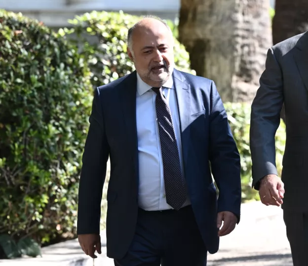 Δ. Τσιόδρας: Οι ΠΑΕ πρέπει να φροντίζουν για την ασφάλεια όσων μπαίνουν στο γήπεδο