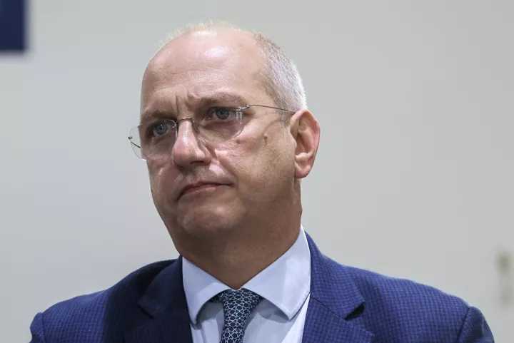 Γ. Οικονόμου για χούλιγκαν: Πρόκειται για εγκληματικές οργανώσεις με δομή, πρόγραμμα, σχέδιο και ιεραρχία