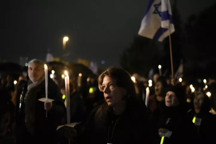 Ισραήλ: Στους 19 έφτασαν οι νεκροί Ισραηλινοί όμηροι