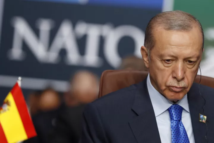 Ερντογάν: Πώς έδωσε το «πράσινο φως» για την ένταξη της Σουηδίας στο ΝΑΤΟ - Τι περιμένει