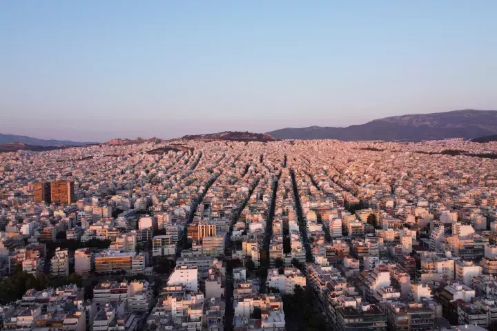 Μεταβίβαση Ακινήτου: Σε λειτουργία ο Ψηφιακός Φάκελος - Η διαδικασία 