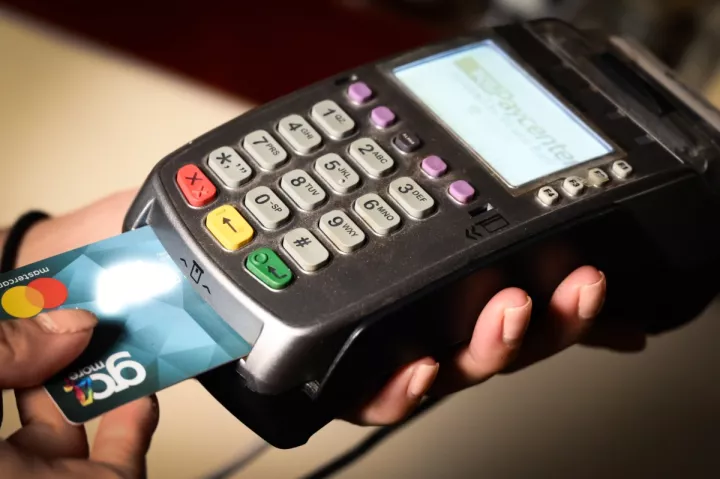 Ομ. Τσάπαλος: Βελτιώνεται η ποιότητα ζωής με την υποχρεωτική χρήση POS