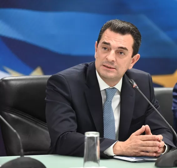 Υπουργείο Ανάπτυξης: «Καμπάνα» 610.190 ευρώ στην «ΑΓΗΝΩΡ» για αθέμιτη κερδοφορία