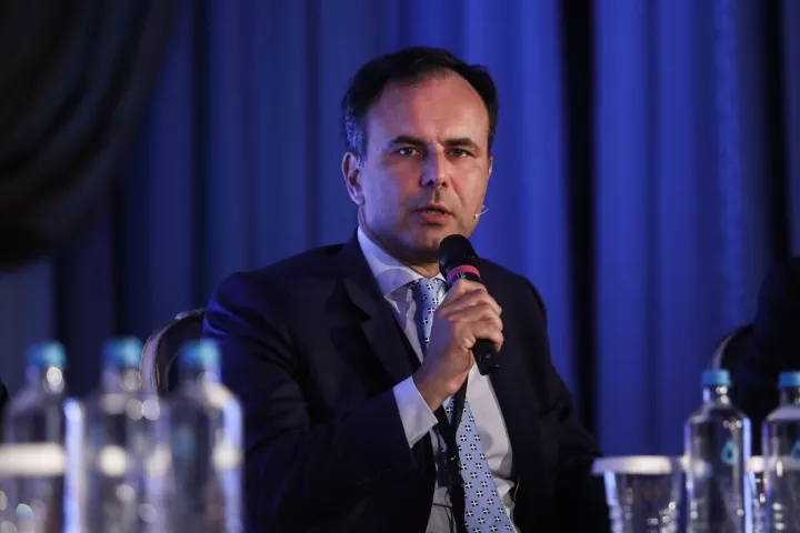 Αλ. Πατέλης: Έχει νομοθετηθεί ο γάμος ομόφυλων ζευγαριών σε 36 χώρες και σε 39 η τεκνοθεσία