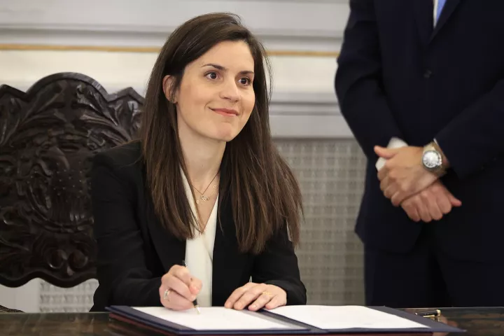 Ι. Λυτρίβη: Ιδρύουμε τις ισχυρότερες εκπαιδευτικές δομές μετά τα ΑΕΙ