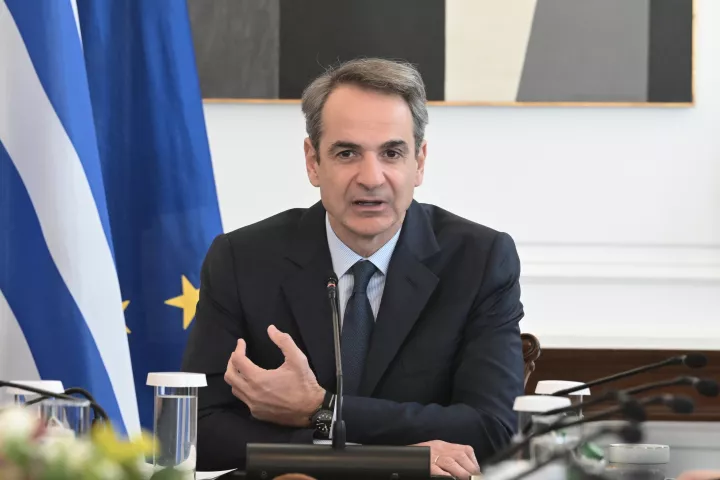 Αύριο στο υπουργικό το ν/σ για τα ομόφυλα ζευγάρια - Η απάντηση στην Εκκλησία
