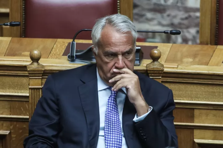 Κυβερνητικές πηγές για Βορίδη: Δεν υπάρχει θέμα για την παραμονή του στο Υπουργικό Συμβούλιο