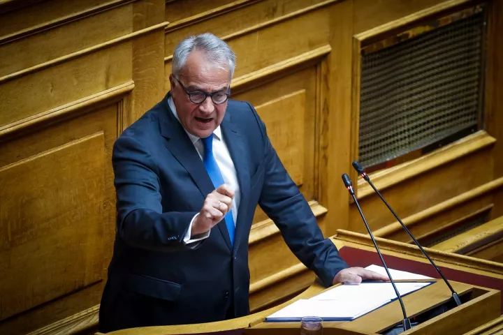 Μ. Βορίδης για επιστολική ψήφο: Πρέπει να δώσουν εξηγήσεις ΣΥΡΙΖΑ και ΠΑΣΟΚ 