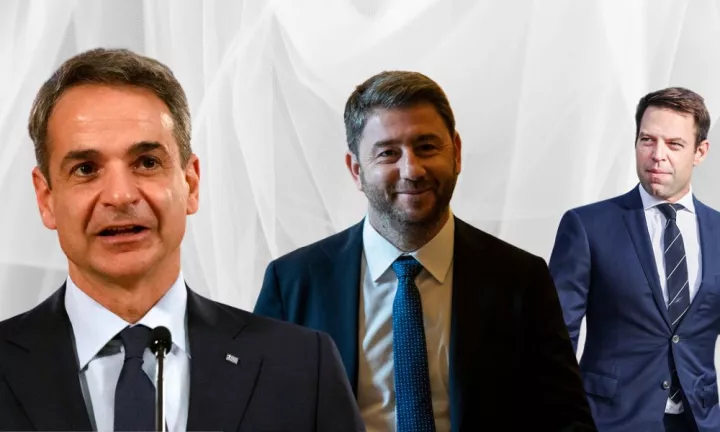 Δημοσκόπηση Marc: «Ναι» στον γάμο ομόφυλων, «όχι» στην τεκνοθεσία