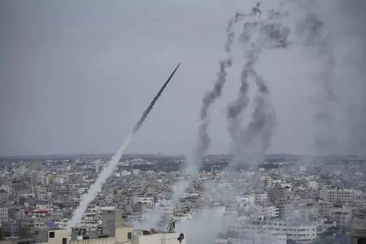 Στη Χαν Γιούνις σφυροκοπούν οι IDF για την εξόντωση της Χαμάς