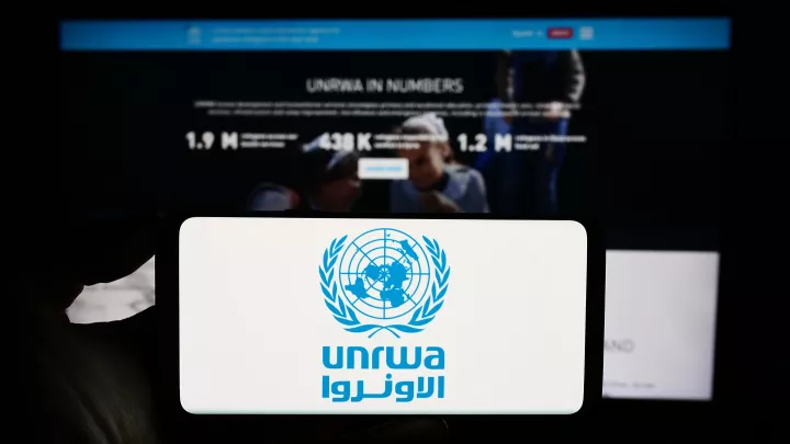 Ισραήλ: Η UNRWA δεν θα είναι μέρος της λύσης στο παλαιστινιακό έδαφος μετά τον πόλεμο