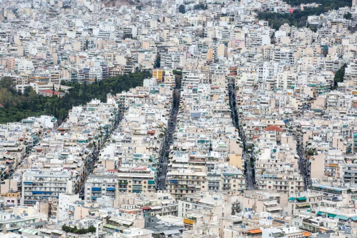 ΕΝΦΙΑ: Το τελικό χρονοδιάγραμμα για την έκπτωση στα ασφαλισμένα ακίνητα