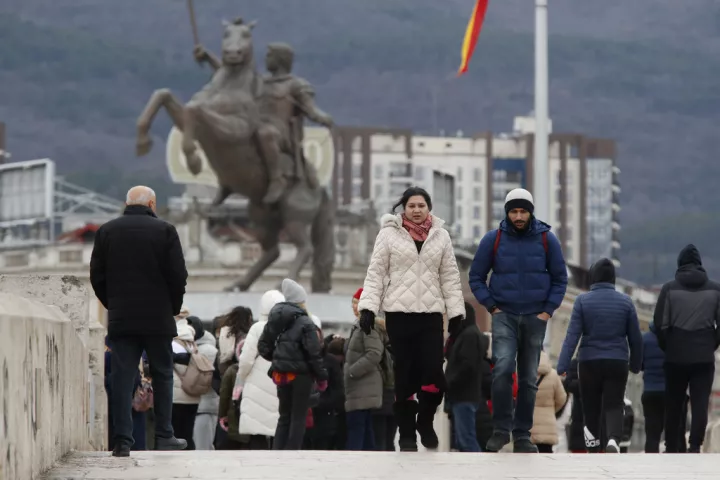 Β. Μακεδονία: Προκηρύχθηκαν οι προεδρικές και οι βουλευτικές εκλογές