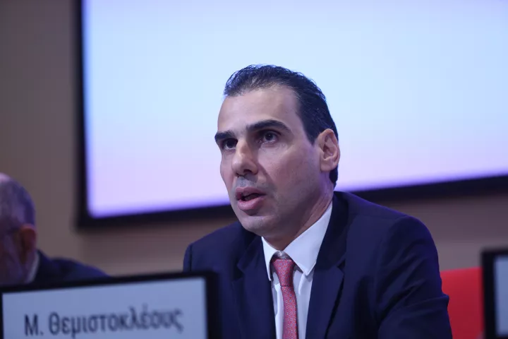 Μ. Θεμιστοκλέους: Χρέωση στα παραπεμπτικά για εξετάσεις στον ιδιωτικό τομέα από 1η Απριλίου