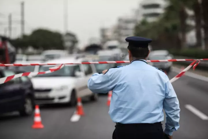 Τριήμερο 25ης Μαρτίου: Ομαλά εξελίσσεται η έξοδος των εκδρομέων - Τα μέτρα της Τροχαίας