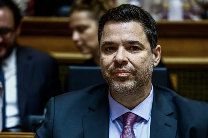 Θ. Κοντογεώργης: Στις ευρωεκλογές αντιπαρατίθενται η σταθερότητα με την τοξική αντιπολίτευση      