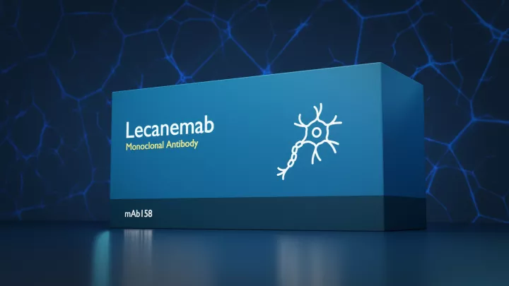 Lecanemab: Το νέο μονοκλωνικό αντίσωμα για τη νόσο Alzheimer