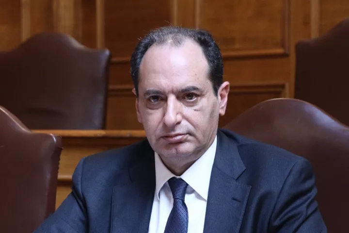 Χρ. Σπίρτζης: Απαράδεκτο το ύφος Πολάκη - Να το καταδικάσει σήμερα η Πολιτική Γραμματεία 