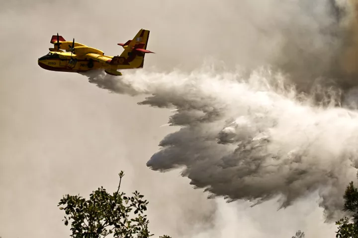 ΚΕΦΙΜ: Η κατάσταση της πολιτικής προστασίας στην Ελλάδα