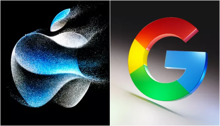 Κομισιόν: Διπλή δικαστική νίκη κατά Apple και Google - Καλούνται να πληρώσουν 15 δισ. ευρώ