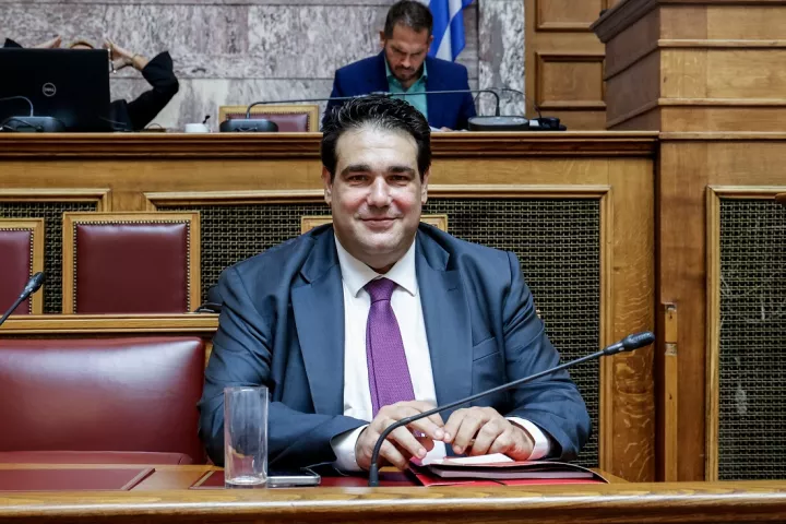 Θ. Λιβάνιος: Εγκρίθηκε το σύνολο των αιτημάτων των δήμων για προσλήψεις στις ανταποδοτικές υπηρεσίες