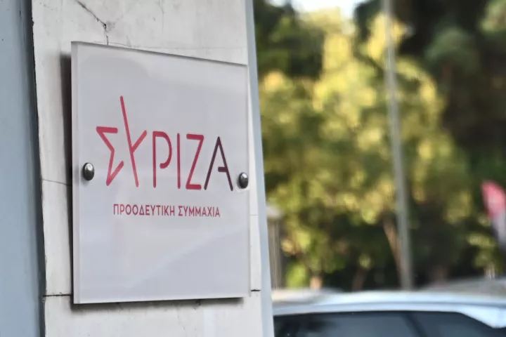 Τεταμένο κλίμα στον ΣΥΡΙΖΑ: «Αγκάθι» η ημερομηνία διεξαγωγής του εκτάκτου Συνεδρίου