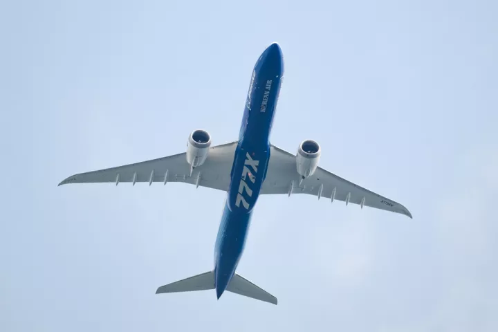 Boeing: Νέα οικονομική πραγματικότητα και περικοπή 10% του προσωπικού παγκοσμίως