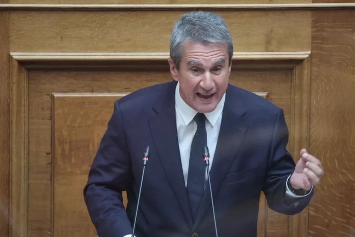 Α. Λοβέρδος για μάρτυρες Novartis: Δεν υπάρχει αμφιβολία ότι η ενθάρρυνση της σκευωρίας είχε κυβερνητικές άκρες