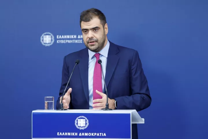 Π. Μαρινάκης: Μειώνουμε φορολογικούς συντελεστές, ασφαλιστικές εισφορές και έχουμε δημιουργήσει 500.000 θέσεις εργασίας